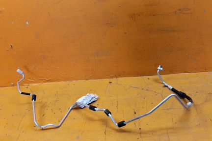 Трубка кондиционера Audi A4 4 B8 2007-2015