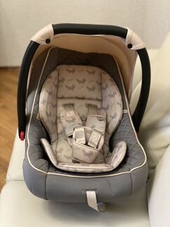Автолюлька happy baby