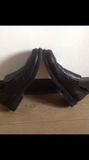 Туфли Kotofey р. 31 для мальчика