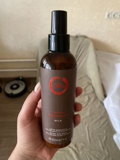 Молочко спрей для волос Aldo Coppola