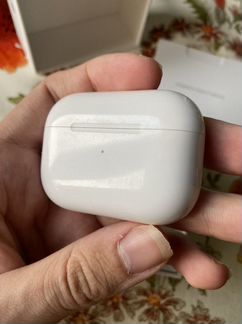 AirPods Pro оригинал, более 200 отзывов