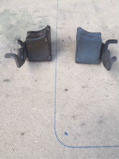 Демпфер Mazda 3