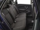 Volkswagen Polo 1.6 AT, 2016, 59 122 км объявление продам