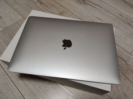 Macbook Air на гарантии