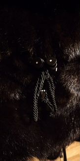 Шуба Норковая 50 размер