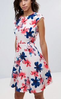 Платье Асос