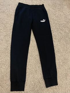 Спортивные штаны puma slim fit
