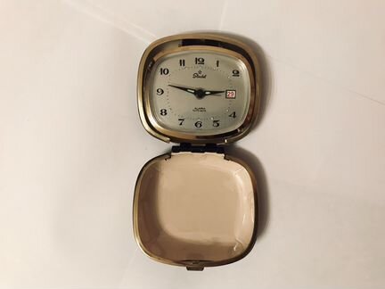 Часы Starlet (Япония)