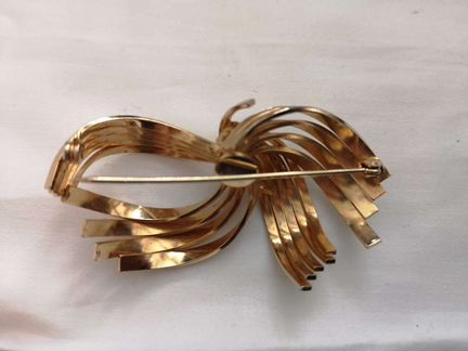 Брошь Бант Бантик