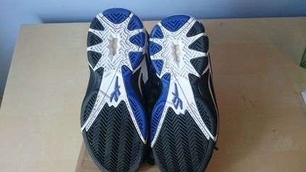 Детские баскетбольные кроссовки