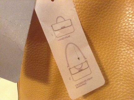 Женская сумка