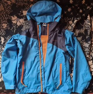 Ветровка Quechua детская