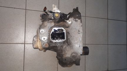 Кпп Опель F13 Easy Tronic