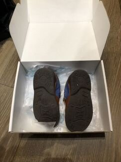 Ортопедические сандали