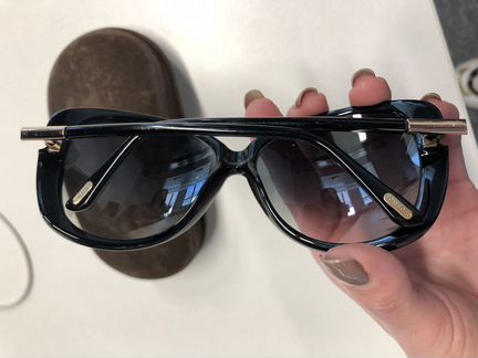 Очки Tom Ford женские солнечные