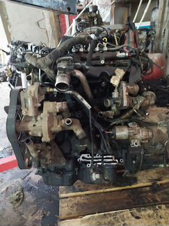 Двигатель для Land Rover Defender 2009г