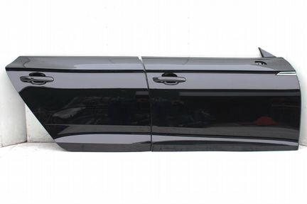 Двери комплектные на Audi A5 8W Sportback