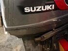 Suzuki DT 30C