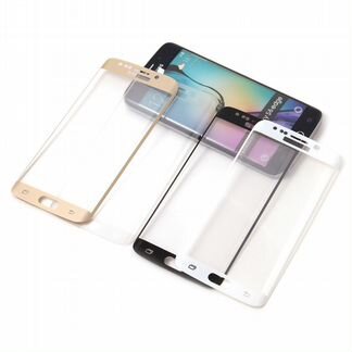 Защитное стекло samsung Galaxy S6 Edge SM-925F