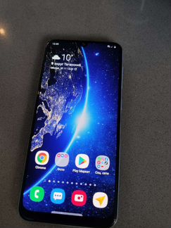 Samsung Galaxy A50