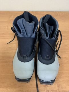 Лыжные ботинки salomon