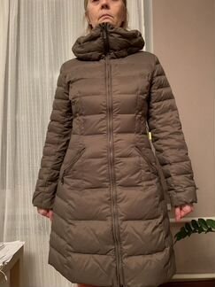 Пуховик Benetton