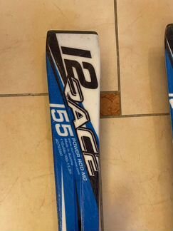 Горные лыжи atomic спортцех