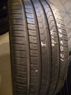 275 40 21 Pirelli Scorpion Verde
