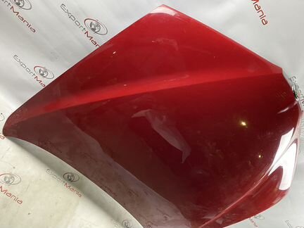 Капот Alfa Romeo 159