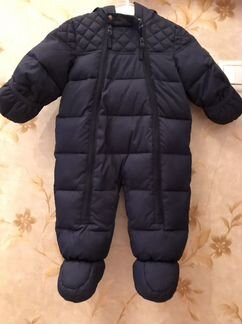 Комбинезон Beby Go