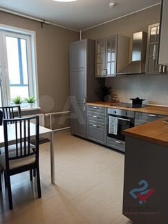 Квартира-студия, 25.7 м², 6/13 эт.