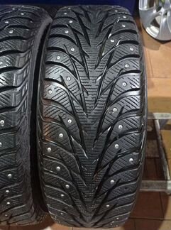 215 65 16 Yokohama бу Шины Зимние 215 65 R16 102L