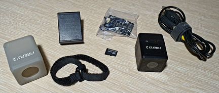 Экшн камера Hawkeye Firefly Micro Cam 2