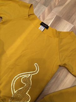 Новый свиншот, толстовка новая