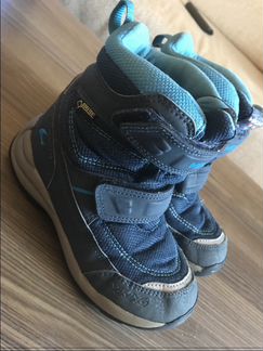 Сапоги Viking р-р 30