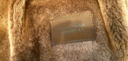 Дубленка детская, для мальчиков