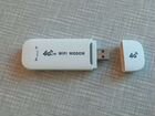 4G Wi-Fi Модем USB объявление продам