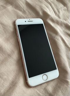 Телефон iPhone 7 128gb