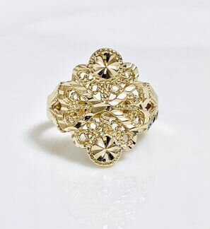 Золотое кольцо