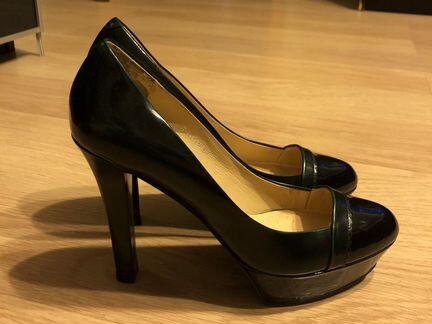 Carlo pazolini туфли, 38,5