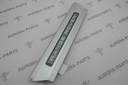 Накладка Range Rover 4 L405 2012