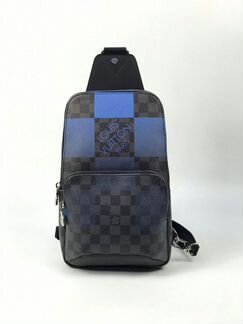 Сумка слинг Louis Vuitton Avenue