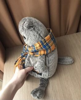 Мягкие игрушки