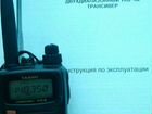 Yaеsu vх-6R - радиостанция объявление продам