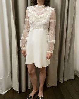 Платье Miu Miu