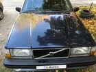 Volvo 740 2.3 AT, 1984, 444 444 км объявление продам