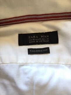 Рубашка Zara