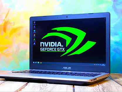 Ноутбуки core i7 nvidia