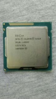 Intel g1610 socket 1155