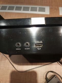 Музыкальный центр jvc ca-uxvj5-b
